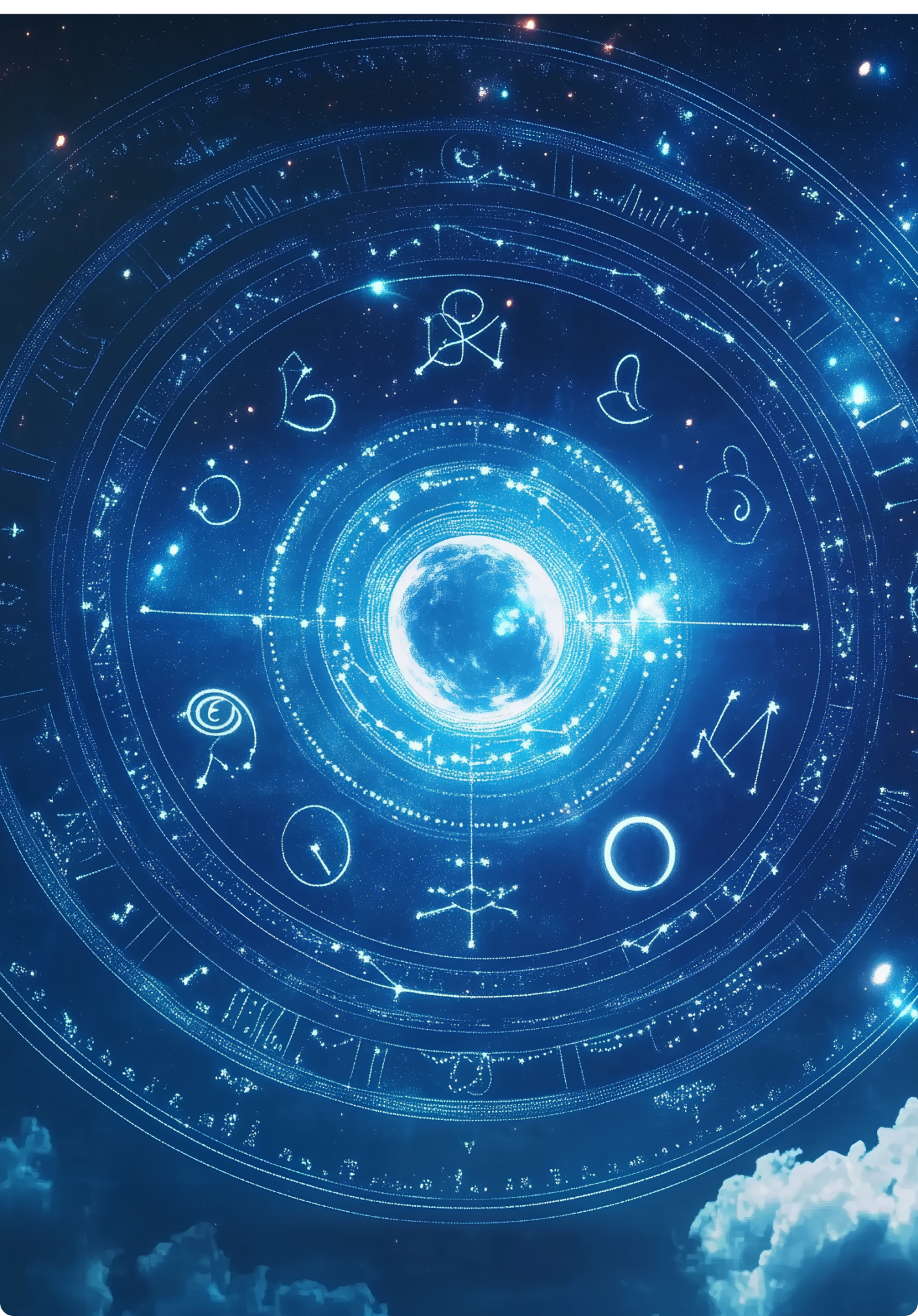 Zodiac and learning